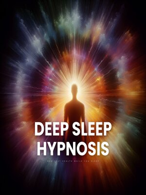 cover image of Deep Sleep Hypnosis